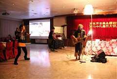 101年11月永續月例會~打狗亂..