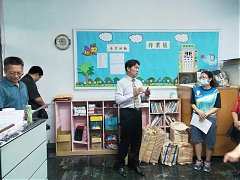 2019611 社會關懷 屏東啟智..