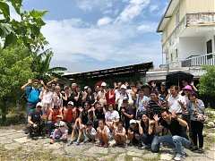 20190816讓愛旅行～台東2日..