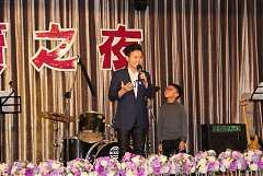 永續28屆29屆理事長交接典禮..