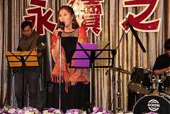 永續28屆29屆理事長交接典禮..