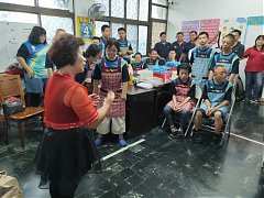 2019611 社會關懷 屏東啟智..