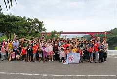 101年8月11~12日永續台東密..