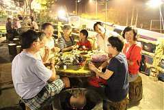 101年8月11~12日永續台東密..