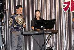 永續28屆29屆理事長交接典禮..