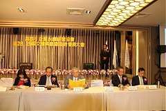 永續28屆29屆理事長交接典禮..