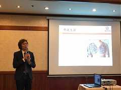 6月份小組會義郎壽司胡財賓..