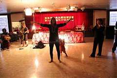 101年11月永續月例會~打狗亂..