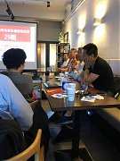 2018124第29屆新任理事長專..