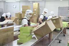 1010529永續協會-工廠參觀之..