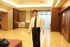 永續5月份月例會-洪銀樹總裁..