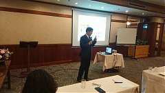 6月份小組會義郎壽司胡財賓..