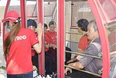 2018520社會關懷 慈暉園夢時..