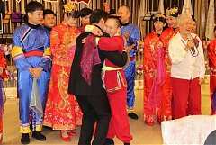 永續28屆29屆理事長交接典禮..