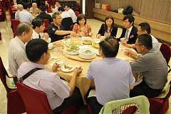 永續5月份月例會-洪銀樹總裁..