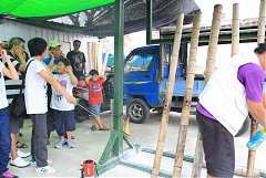 101年8月11~12日永續台東密..