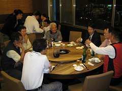 101年12月21日永續會長盃交..