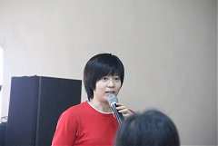 1010529永續協會-工廠參觀之..