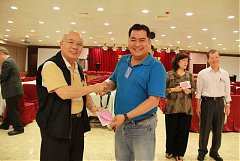 102年3月19日永續協會~企業..