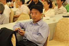 101年7月17日~周百隆教授~從..