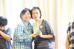 101年8月11~12日永續台東密..