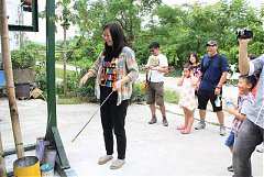 101年8月11~12日永續台東密..