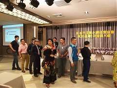 企業永續經營協會第三十屆會..