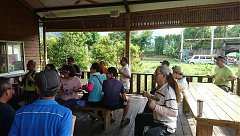 2018715 嘉義白馬亭登山隊活..