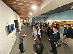 2020112讀書會美術導覽-刺青..