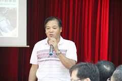 1010529永續協會-工廠參觀之..