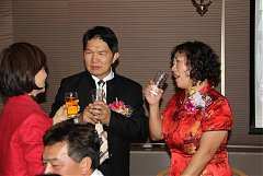 永續28屆29屆理事長交接典禮..