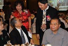 永續28屆29屆理事長交接典禮..