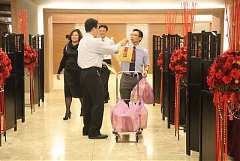 永續5月份月例會-洪銀樹總裁..