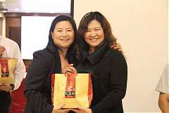 永續5月份月例會-洪銀樹總裁..