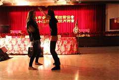 101年11月永續月例會~打狗亂..