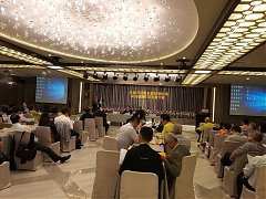 企業永續經營協會第三十屆會..