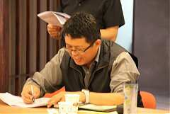 1011110永續協會理監事訓練0..