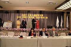 永續28屆29屆理事長交接典禮..