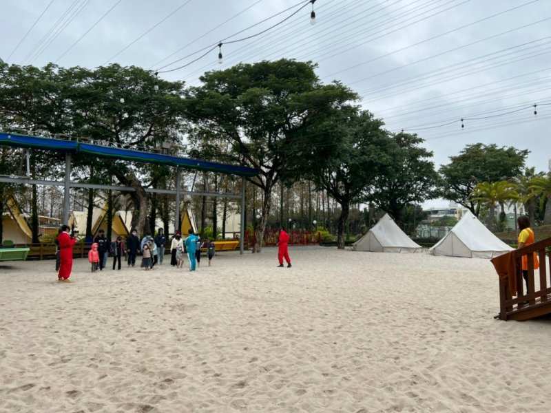 20220220新春聯誼 淨園農場..