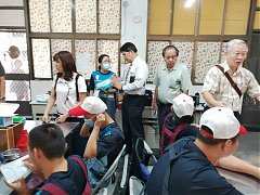 2019611 社會關懷 屏東啟智..