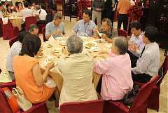 永續5月份月例會-洪銀樹總裁..