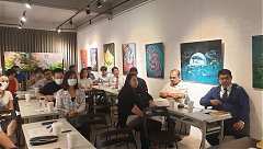 2020／8／11 30屆八月份讀書..