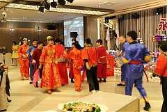 永續28屆29屆理事長交接典禮..