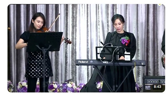 2022奇遇樂團永續之夜