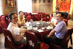 1010529永續協會-工廠參觀之..