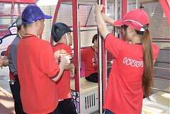 2018520社會關懷 慈暉園夢時..