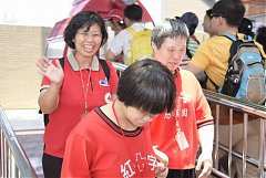 2018520社會關懷 慈暉園夢時..