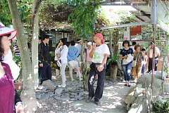 101年8月11~12日永續台東密..