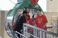 2018520社會關懷 慈暉園夢時..