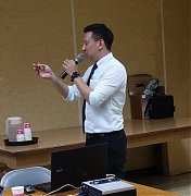 2018821工廠參觀-高鳳國際物..